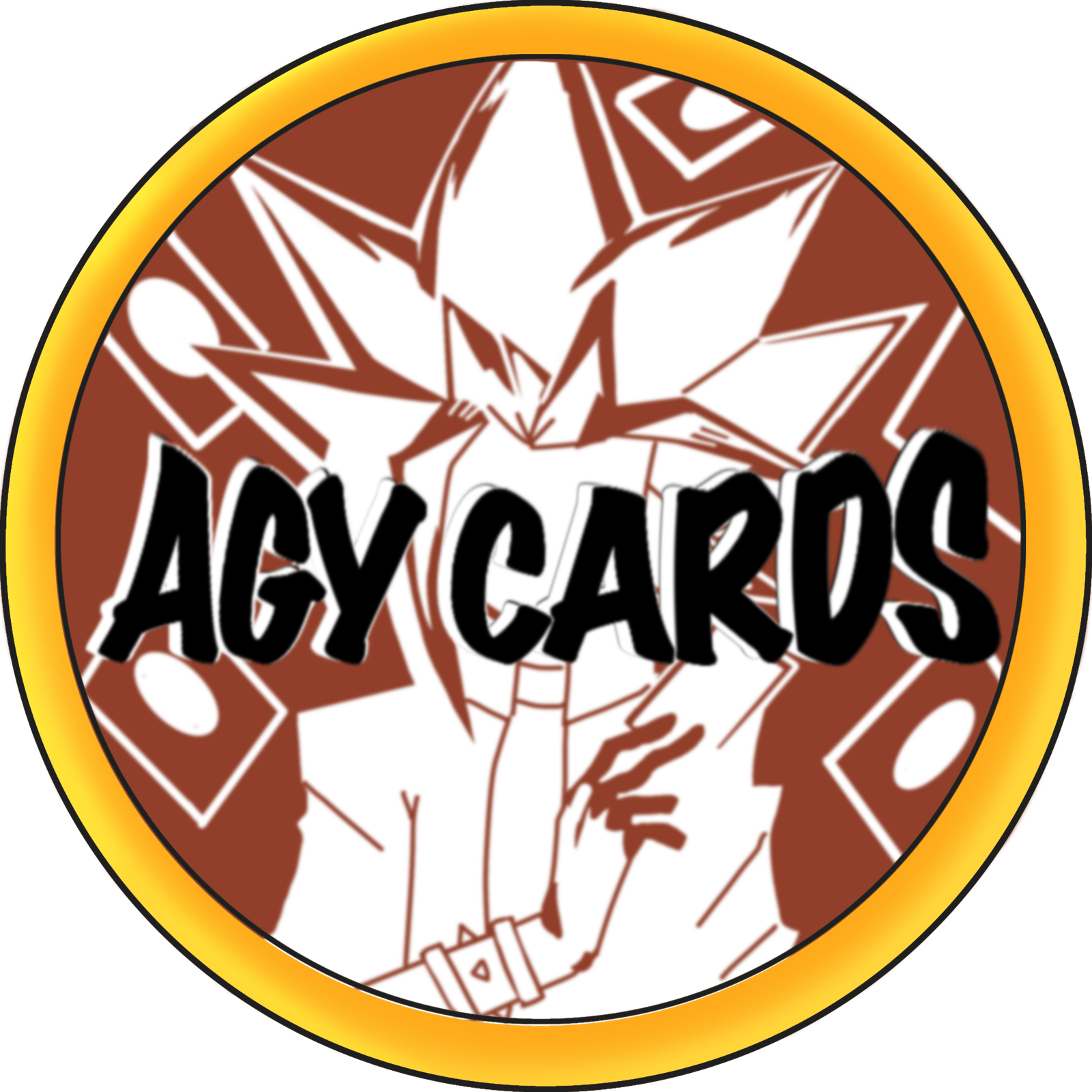 Agy Cards