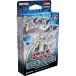 Structure Deck: Blue Eyes White Destiny