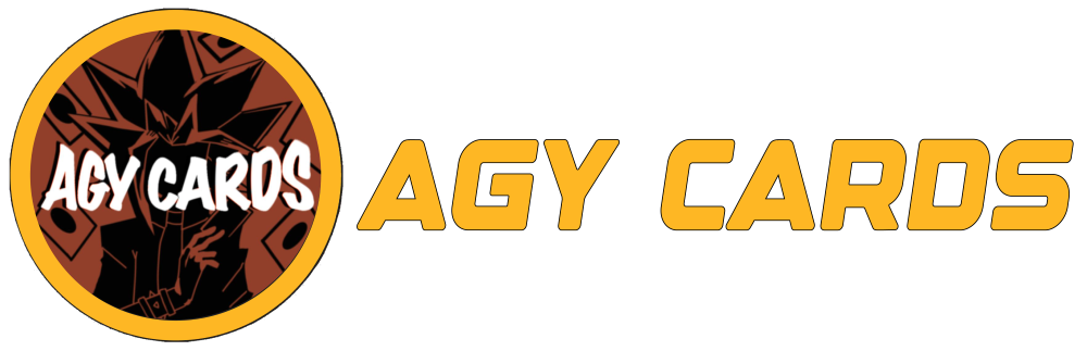 Agy Cards