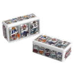Yu-Gi-Oh: 2025 Mega-Pack Tin