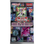 Maze of the Master Booster Pack Yu-Gi-Oh!