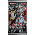 Supreme Darkness Booster Pack Yu-Gi-Oh!