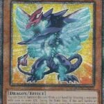 Galaxy-Eyes Photon Dragon (Starlight Rare) - Battles of Legend: Monster Mayhem (BLMM)