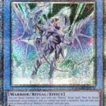 Nekroz of Trishula (Starlight Rare) - Battles of Legend: Monster Mayhem (BLMM)