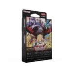 The Chronicles Deck: The Fallen & The Virtuous Yu-Gi-Oh! PRE-ORDER