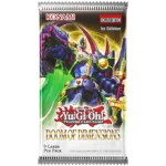 Yu-Gi-Oh! Doom of Dimensions Booster Pack