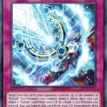 Ryzeal Plasma Hole CRBR-EN010 Collector Rare