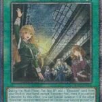 Exosister Pax RA02-EN066 QCR