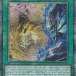 Peaceful Planet Calarium (Quarter Century Secret Rare) - 25th Anniversary Rarity Collection II (RA02)