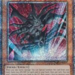 Tragoedia (Quarter Century Secret Rare) - Quarter Century Bonanza