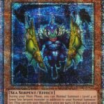 Atlantean Heavy Infantry (Quarter Century Secret Rare) - Quarter Century Stampede