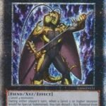 Steelswarm Roach (Quarter Century Secret Rare) - Quarter Century Stampede