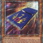 Cardcar D (Quarter Century Secret Rare) - Quarter Century Stampede
