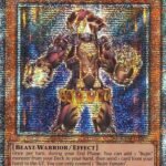 Bujin Yamato (Quarter Century Secret Rare) - Quarter Century Stampede