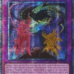 Xyz Universe (Quarter Century Secret Rare) - Quarter Century Stampede