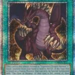 The Claw of Hermos (Quarter Century Secret Rare) - Quarter Century Stampede