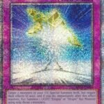 Halfway to Forever (Quarter Century Secret Rare) - Quarter Century Stampede