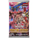 Yu-Gi-Oh! TCG Phantom Revenge Booster Pack/ Release Date: 4 December 2025