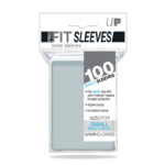 UP - Small PRO-Fit Sleeves (100 Sleeves)