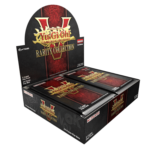 Yu-Gi-Oh Rarity Collection V Booster Box (Pre-order)