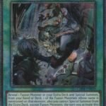 Fusion Deployment (Starlight Rare) - THE CHRONICLES DECK: The Fallen & The Virtuous (All-Foil Edition) (CH01)