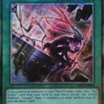 Sky Striker Mobilize - Engage! (Alternate Art) (Starlight Rare) - Legendary Modern Decks 2026 (L26D)