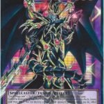 Red-Eyes Dark Dragoon - Rarity Collection 5 (RA05) Ultra Rare