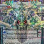 Odd-Eyes Arcray Dragon (Starlight Rare) - Rarity Collection 5 (RA05)