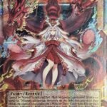 Kurikara Divincarnate (Starlight Rare) - Rarity Collection 5 (RA05)
