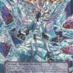 Mirrorjade the Iceblade Dragon - Rarity Collection 5 (RA05) Ultra Rare