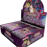 Yu-Gi-Oh!: Chaos Origins - Boosterbox- PRE-ORDER