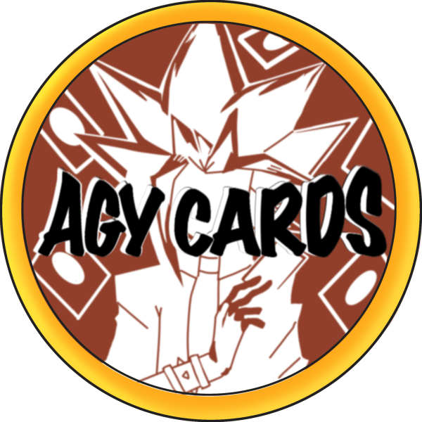 Agy Cards