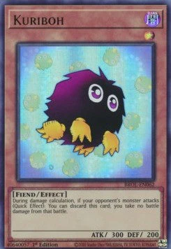 Kuriboh – BROL