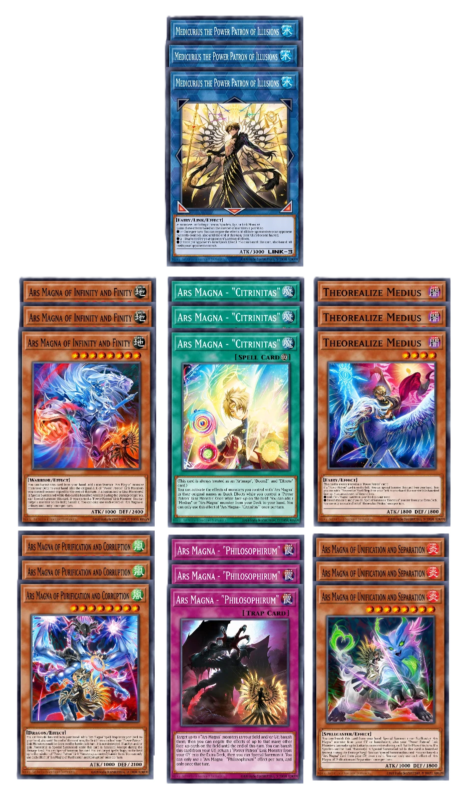 Deck Cores