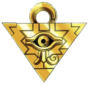 Yu-Gi-Oh!